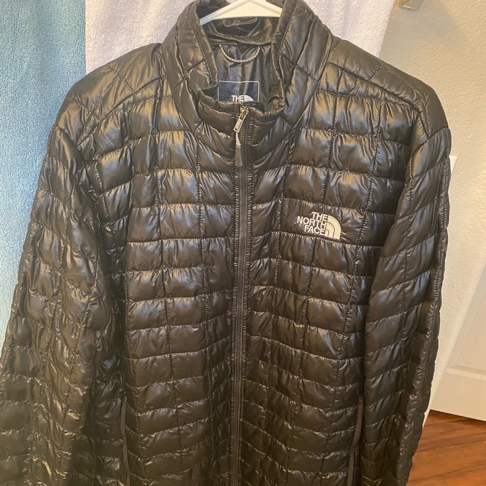 Men’s north face jacket